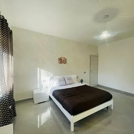 Feriehus La Pigna Casa *