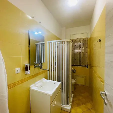 La Pigna Casa Holiday home
