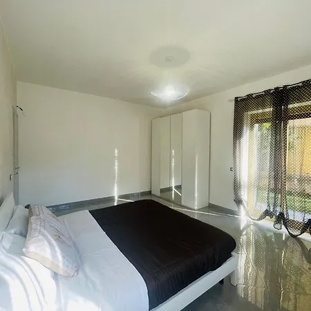 Feriehus La Pigna Casa *
