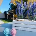 La Pigna Casa Tatil Evi