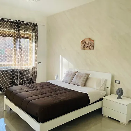 La Pigna Casa Tatil Evi Nicolosi