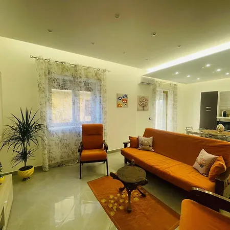 Tatil Evi La Pigna Casa *