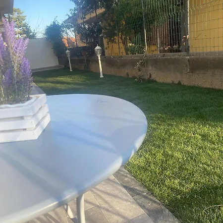 La Pigna Casa Tatil Evi