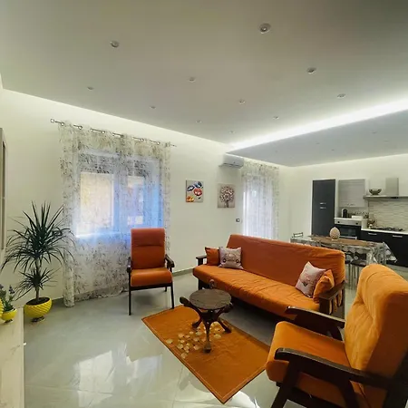 Tatil Evi La Pigna Casa