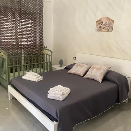 La Pigna Casa Tatil Evi Nicolosi